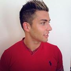 Jerricho Skaarvatosh 1