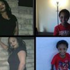 Shannie Ladyt Tindall