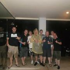 John Alexander Bruce