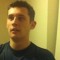 James Huckle 1