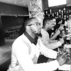 Chris Qadir Bradwell