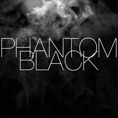 Phantom Black!