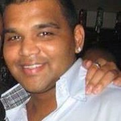 Marcel Ramlal