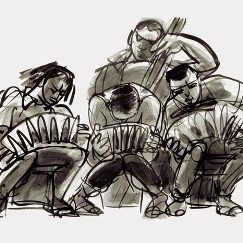 Sound A - Nitzan Aroshas, Azhar Saffar, Oriel Yida