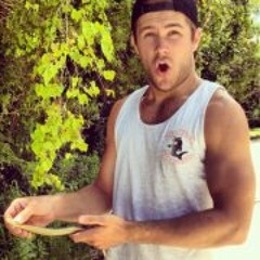 Cameron Brenton Carroll