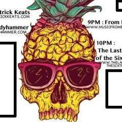 Last Hour of the 6ᵗʰ Day