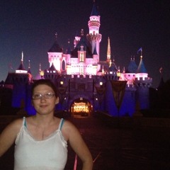 Tina Louise Johnson 1