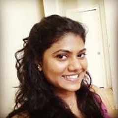 Ashwini Sivakumar