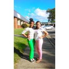 Jordan Elizabeth Kelly