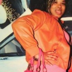 Shay Ondatmess Wright