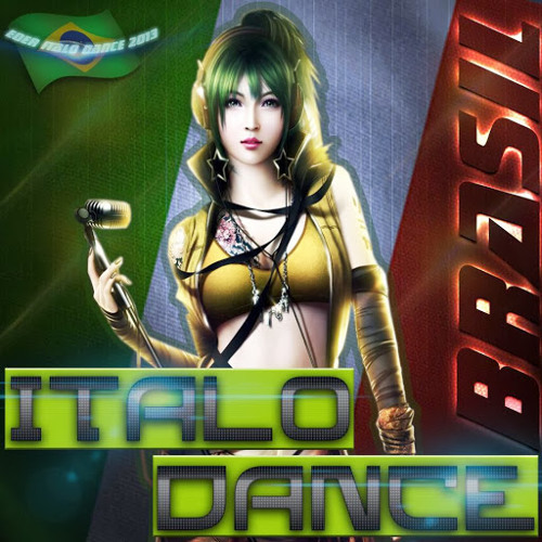 ItaloDance Brazil’s avatar