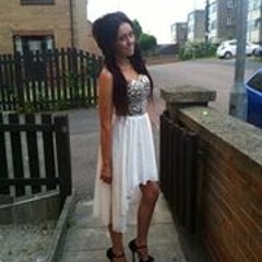 Alysha Lynn Kitchingman