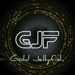 Gold Jellyfish