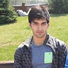 Mohammad Noureddine 1