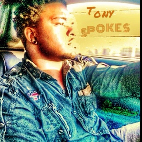 TonySpokes’s avatar