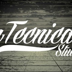 LA-TECNICA-STUDIO