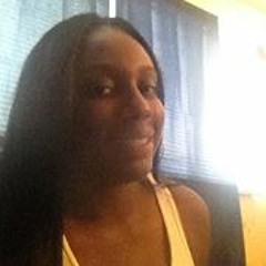 Lashanai Spencer