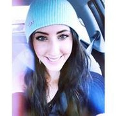 Alexandra Christine Rivas