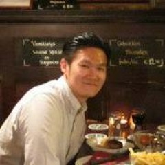 Aoura Lovenson Chandra