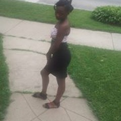 Enjoli DoinMe Townsel