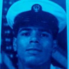 Dioris Luis Arlequin