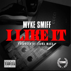 Myke Smiff