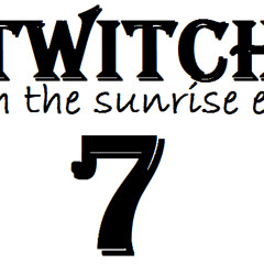 TWITCHwiththeSUNRISEEYES