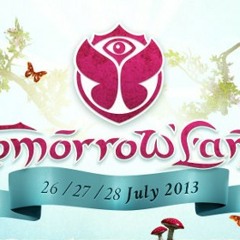 AFROMEROETTA TOMORROWLAND