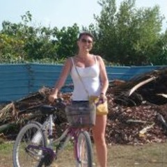 Tiffany Lin Cheung Davis