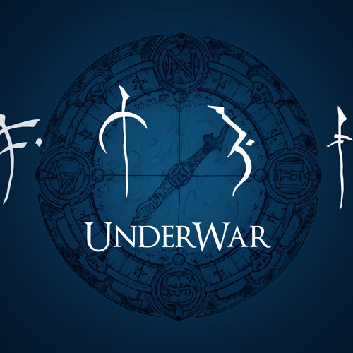 Stream Underwar Official music