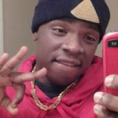 Marshawn Self Buckley