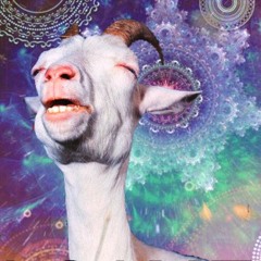 ketaMINE!