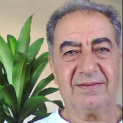 مازیار و بانو هایده تو زمانی که عمر عشق