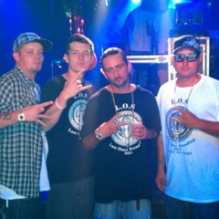 Los Last Ones Standing