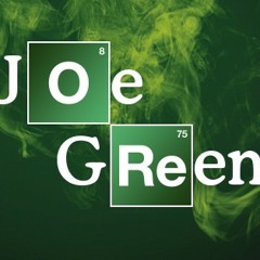 Joe Green 8