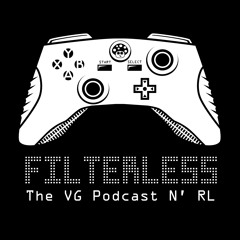 Filterless Podcast