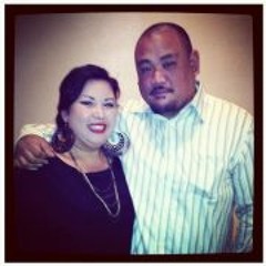 Rowena Christy Gabriel