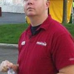 Chris Chiltown Chilton