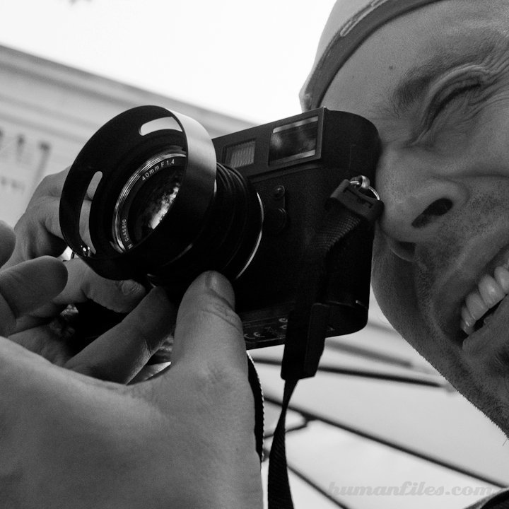 PANOS SKOULIDAS podcast artwork