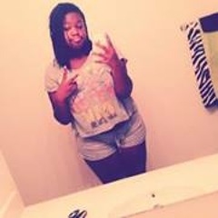 Jesharelah Sraee Frazier