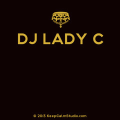 Dj Lady C