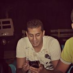 Mohamed Sadek 12