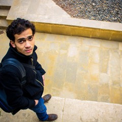 Ahmed Menshawy