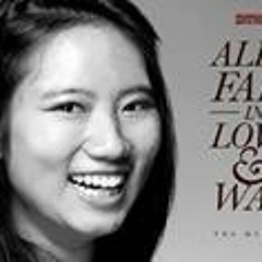 Carolina Cancerinadewi