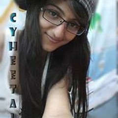 Cyheetal Sandhu
