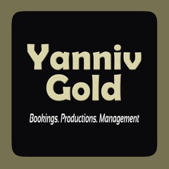 Yanniv Gold
