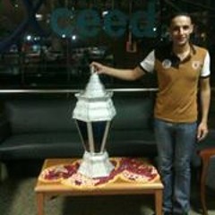 Mohamed Fares 14