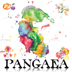 Pangaea (band)