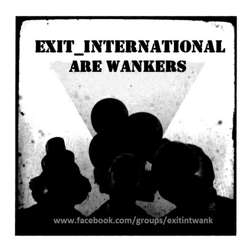 Exit_International - Living On A Prayer