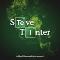 Steve Tinter